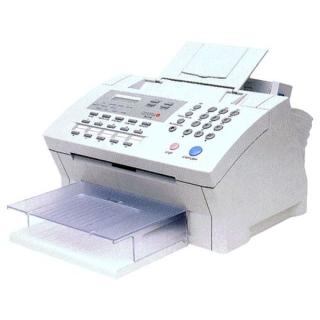 Okifax 740 Series Okifax 740 Series
