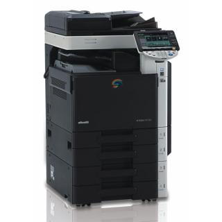 D-Color MF 220