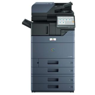 D-Color MF 2555