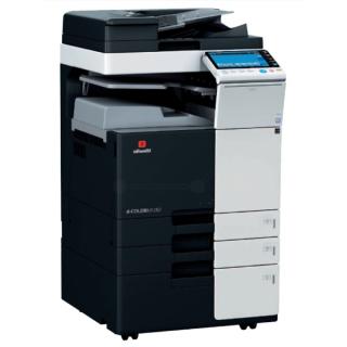 D-Color MF 282 D-Color MF 282