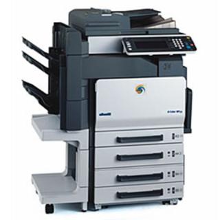 D-Color MF 30