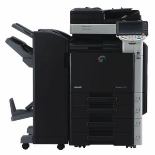 D-Color MF 360 D-Color MF 360