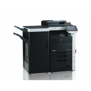 D-Color MF 651