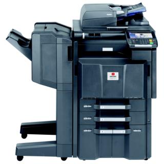 D-Copia 4500 MF D-Copia 4500 MF