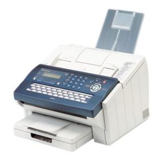 Panafax UF-5100 Panafax UF-5100