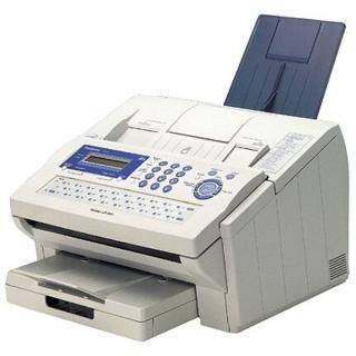 Panafax UF-595 Panafax UF-595
