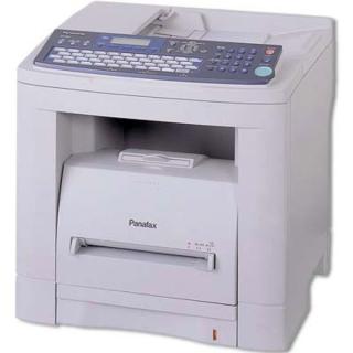 Panafax UF-7100 Panafax UF-7100