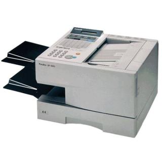Panafax UF-770 I Panafax UF-770 I