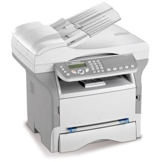 LaserMFD 6050 LaserMFD 6050