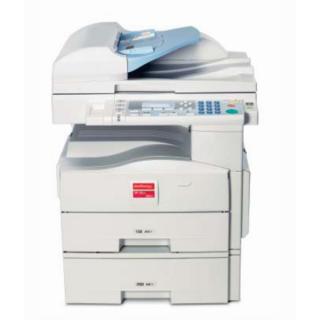 Aficio MP 161 L Aficio MP 161 L