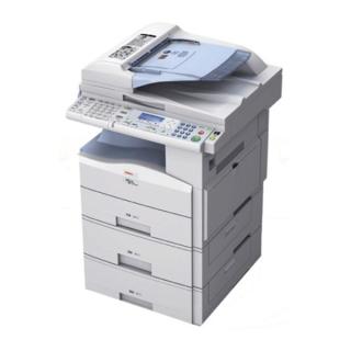 Aficio MP 170 Series Aficio MP 170 Series