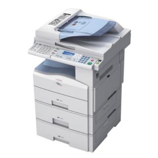 Aficio MP 201 spf Aficio MP 201 spf