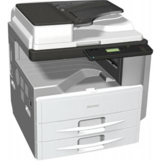 Aficio MP 2501 L Aficio MP 2501 L