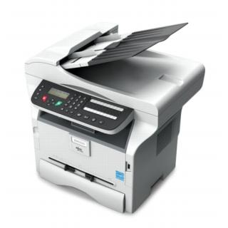 Aficio SP 1100 el Aficio SP 1100 el