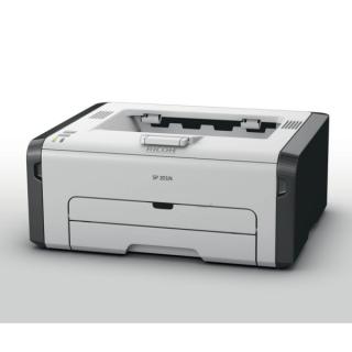 Aficio SP 200 Series Aficio SP 200 Series