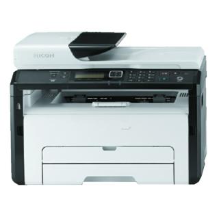 Aficio SP 277 Series Aficio SP 277 Series