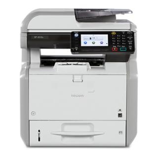 Aficio SP 4510 dnte Aficio SP 4510 dnte