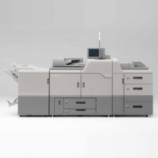 Pro C 650 Series Pro C 650 Series