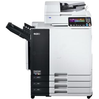 ComColor GD 7331