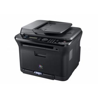 CLX-3175 FW CLX-3175 FW