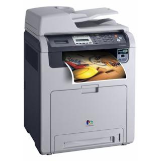 CLX-6240 FX CLX-6240 FX