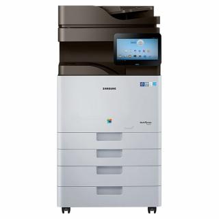 MultiXpress X 4300 LX