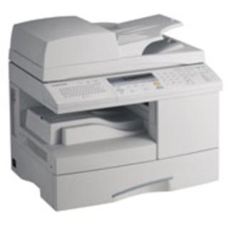 SCX-6520 Series SCX-6520 Series