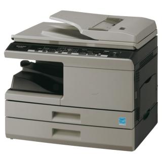 MX-B 200 Series MX-B 200 Series