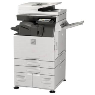 MX-M 3070 MX-M 3070