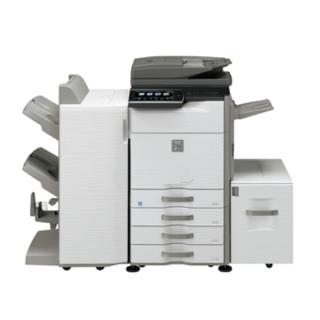 MX-M 365 N MX-M 365 N