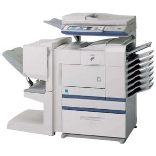 MX-M 450 MX-M 450