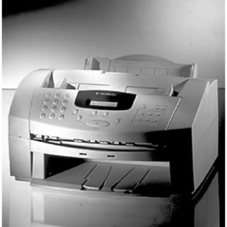 T-Fax 362 PC T-Fax 362 PC