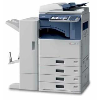 E-Studio 2051 C E-Studio 2051 C