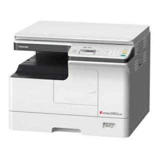 E-Studio 2803 Series E-Studio 2803 Series