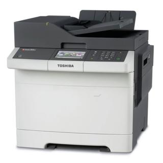 E-Studio 305 CS E-Studio 305 CS
