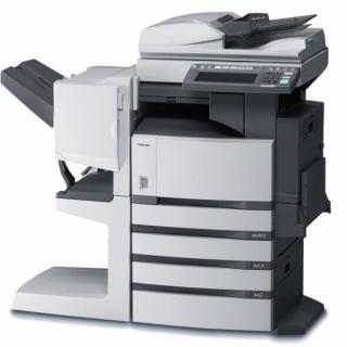 E-Studio 352 E-Studio 352