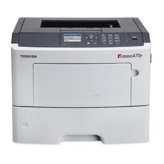 E-Studio 470 P