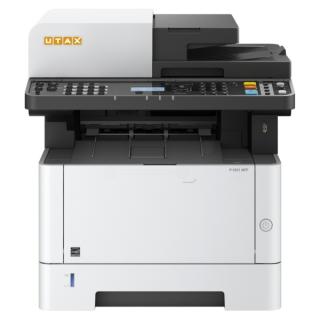 P-3521 MFP P-3521 MFP