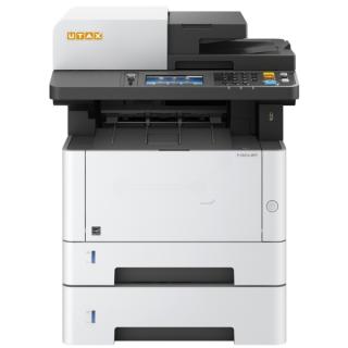 P-3527 w MFP P-3527 w MFP