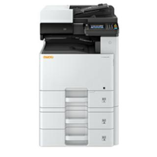P-C 2480 i MFP P-C 2480 i MFP
