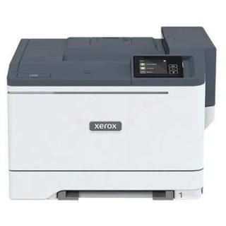 C 320 C 320