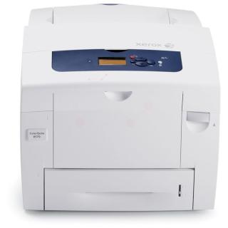 ColorQube 8570 N ColorQube 8570 N