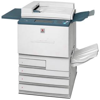 DocuColor 1200 Series DocuColor 1200 Series
