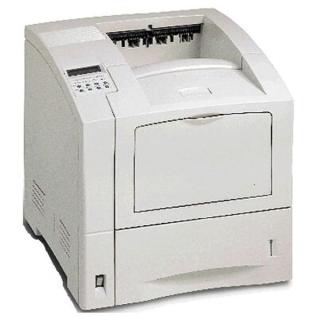 Docuprint N 2125 Docuprint N 2125