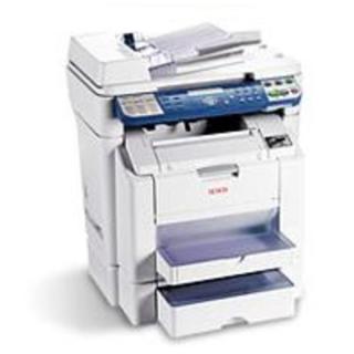 Phaser 6115 MFP Phaser 6115 MFP
