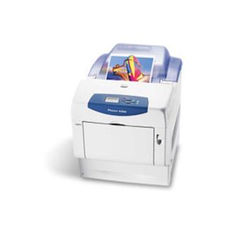 Phaser 6360 DN Phaser 6360 DN