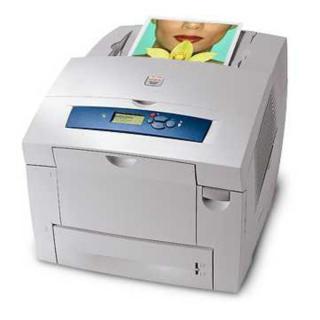 Phaser 8550 ADP Phaser 8550 ADP