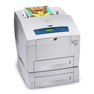 Phaser 8550 ADTM Phaser 8550 ADTM