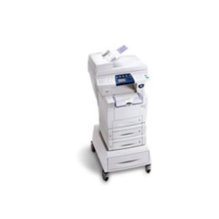 Phaser 8560 MFP AT Phaser 8560 MFP AT