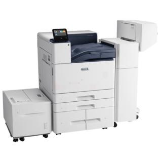 VersaLink C 8000 DT VersaLink C 8000 DT